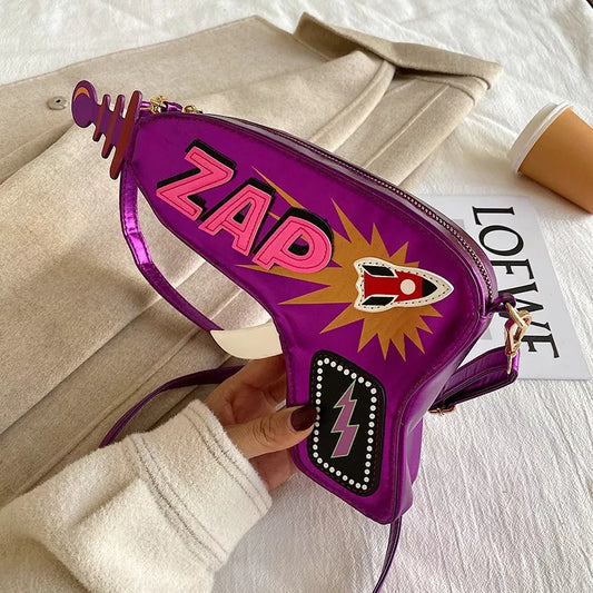 Zap Purse