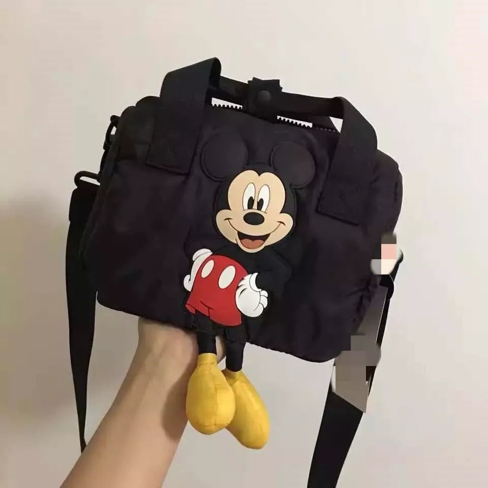 Small Mouse Sling Bag
