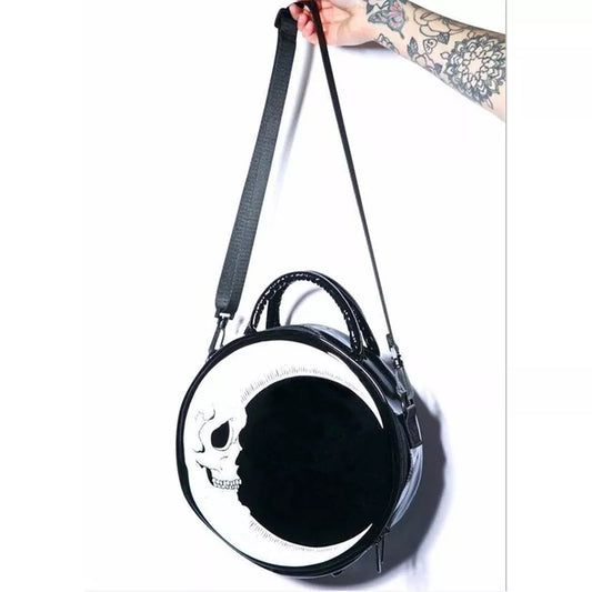 Man in the Moon Handbag