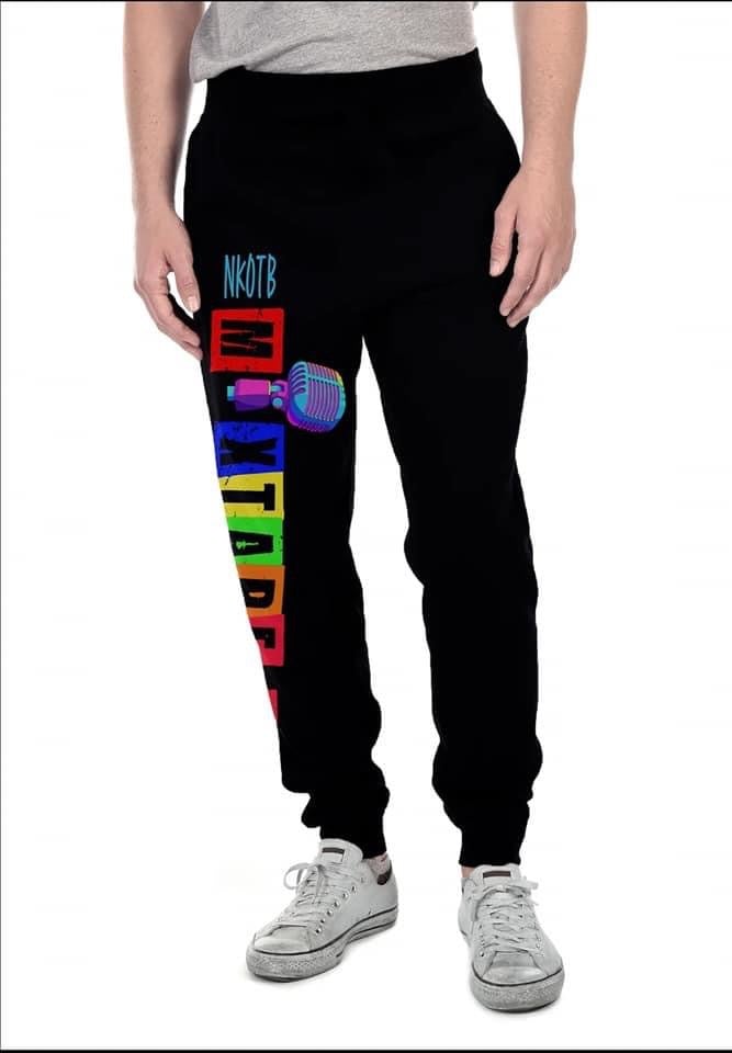 Mixtape Leggings, Lounge Pants and Joggers