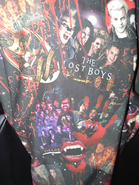 Lost Boys tc2 legging