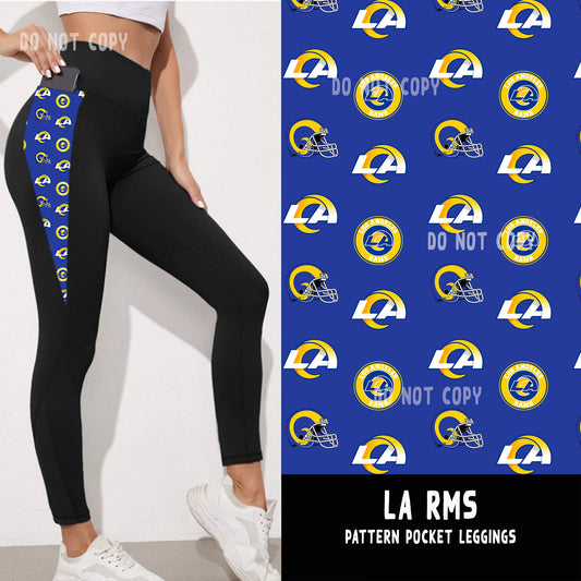 FBALL RUN-LA RMS LEGGINGS/JOGGER