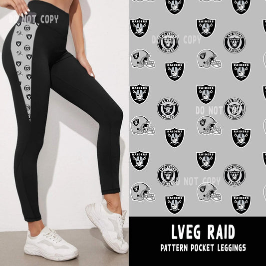 FBALL RUN-LVEG RAID LEGGINGS/JOGGER