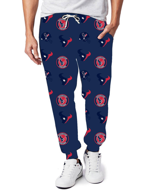 FBALL RUN-H TEX LEGGINGS/JOGGER