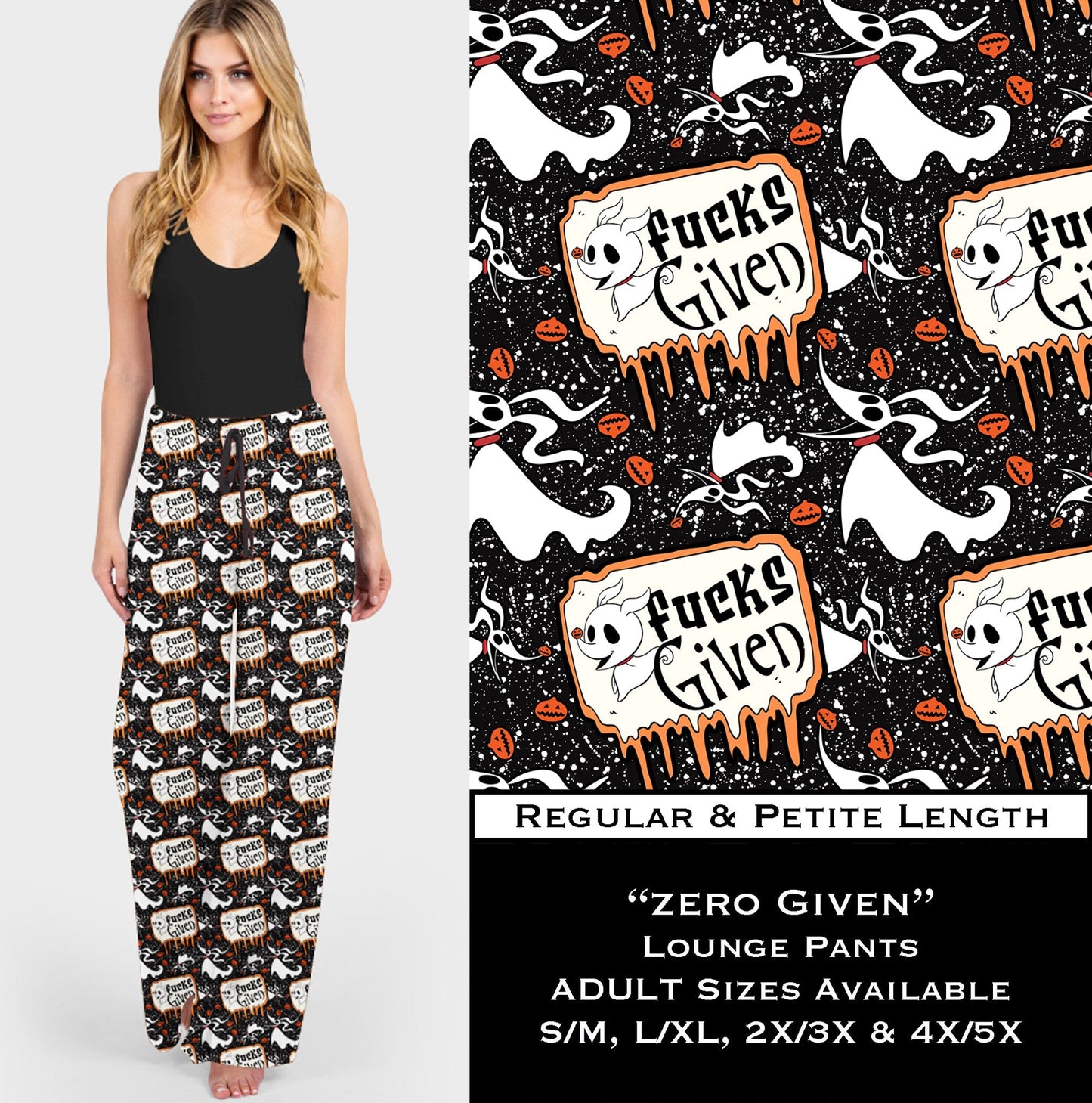 Zero Given Lounge Pants