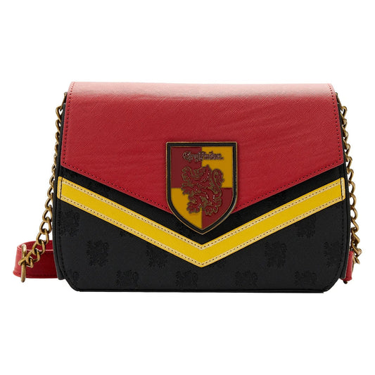 Gryffindor Harry Potter Genuine Loungefly Cross body Bag