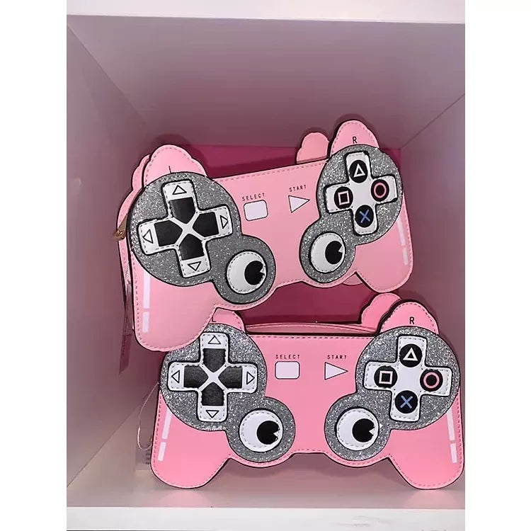 Playstation Purse