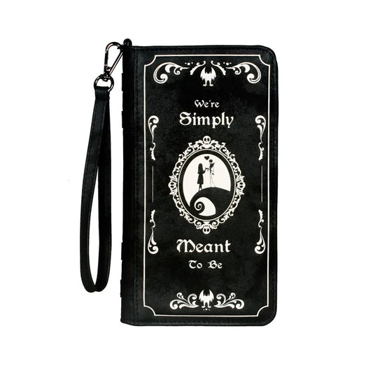 Simply Meant to Be Wallet