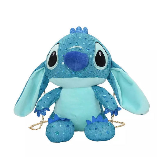 Stitch and GF bag