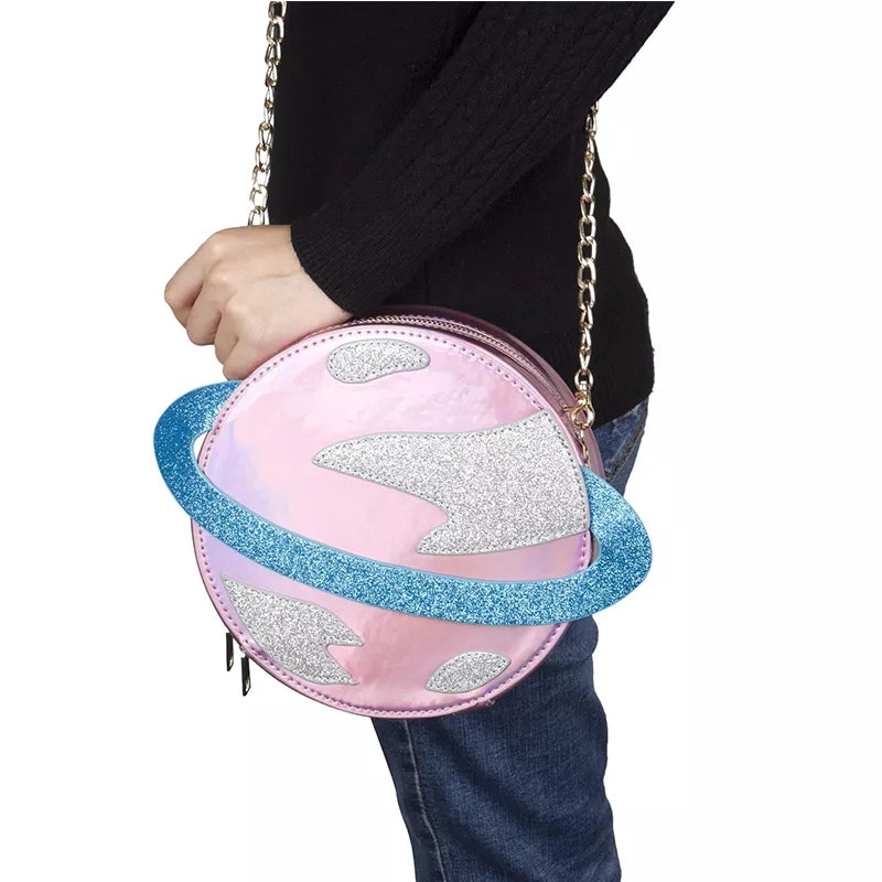 Planet purse