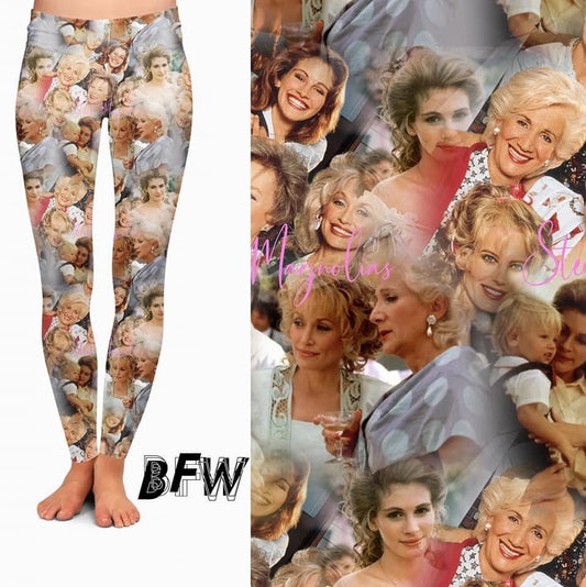 Steel Magnolias Leggings, Lounge Pants and Joggers