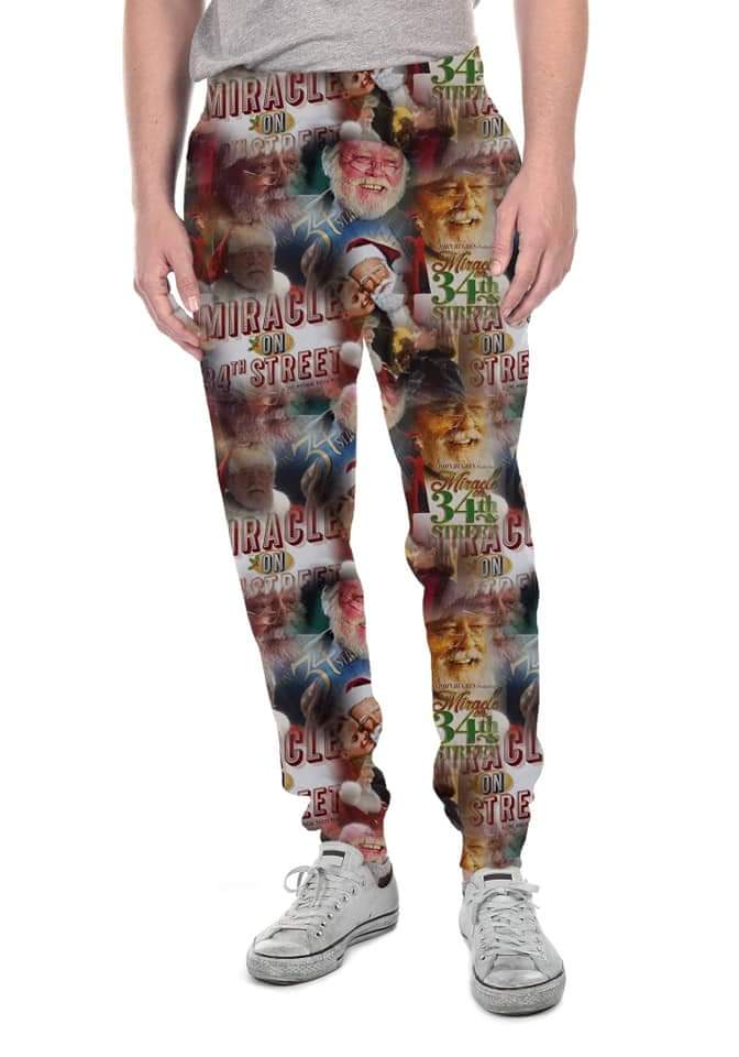 Miracle leggings and joggers