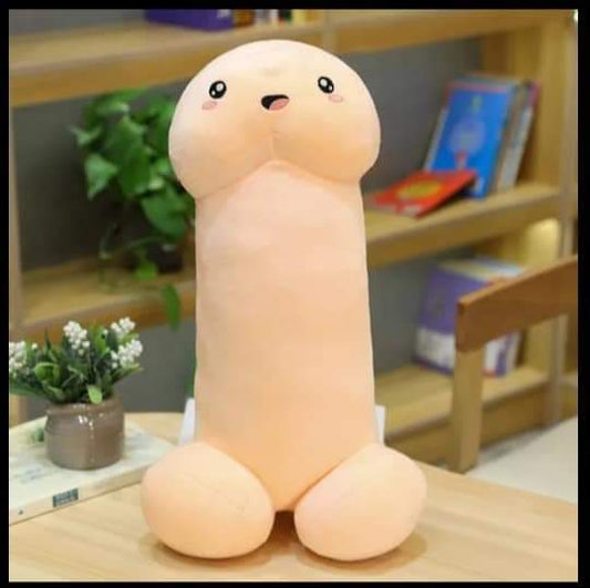 Peen Plushie style 2