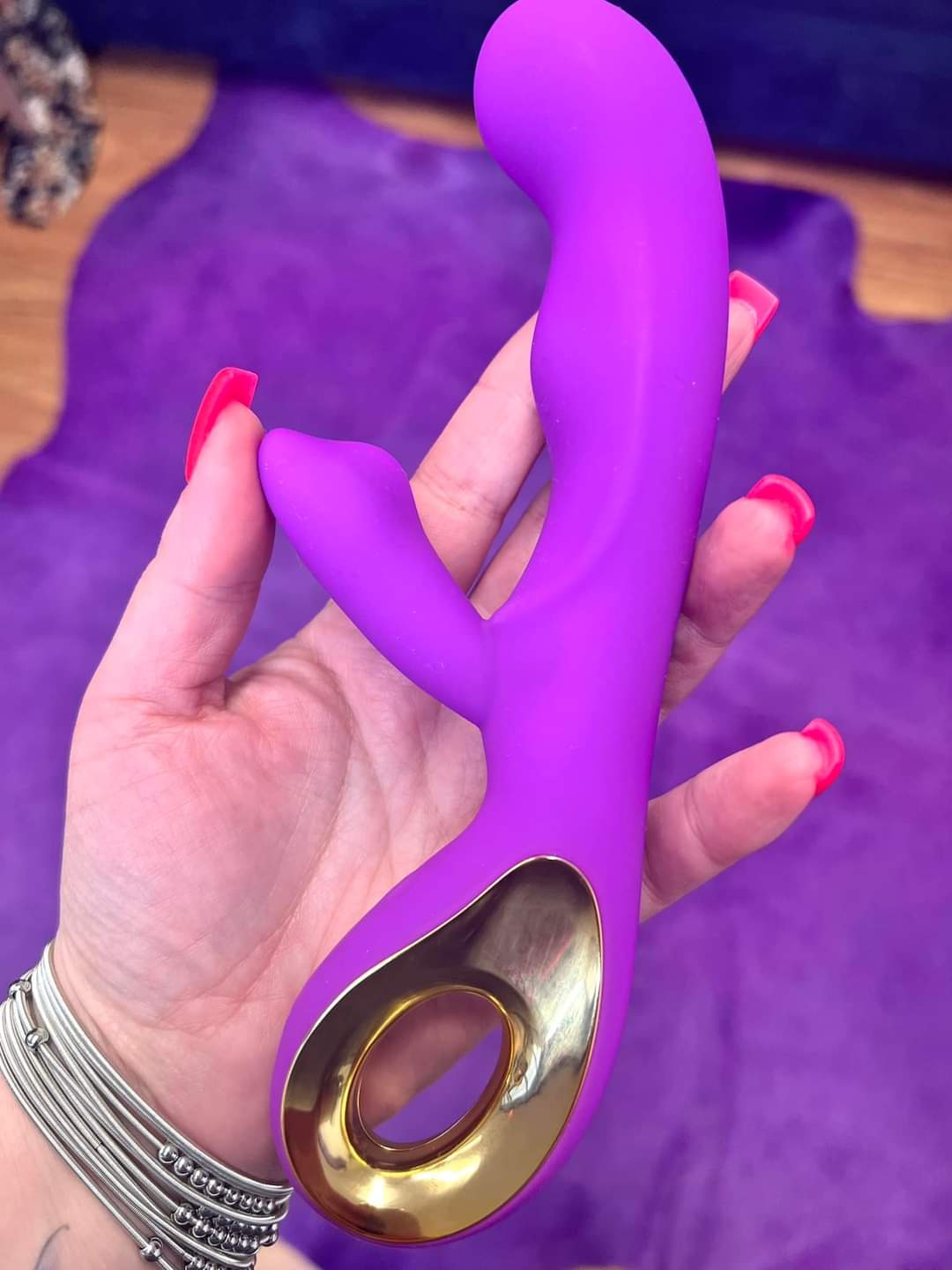 The Hookup Adult Toy