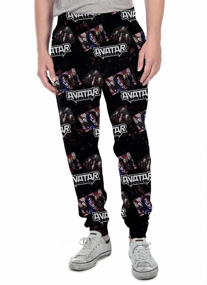 Avatar Leggings, Lounge Pants and Joggers