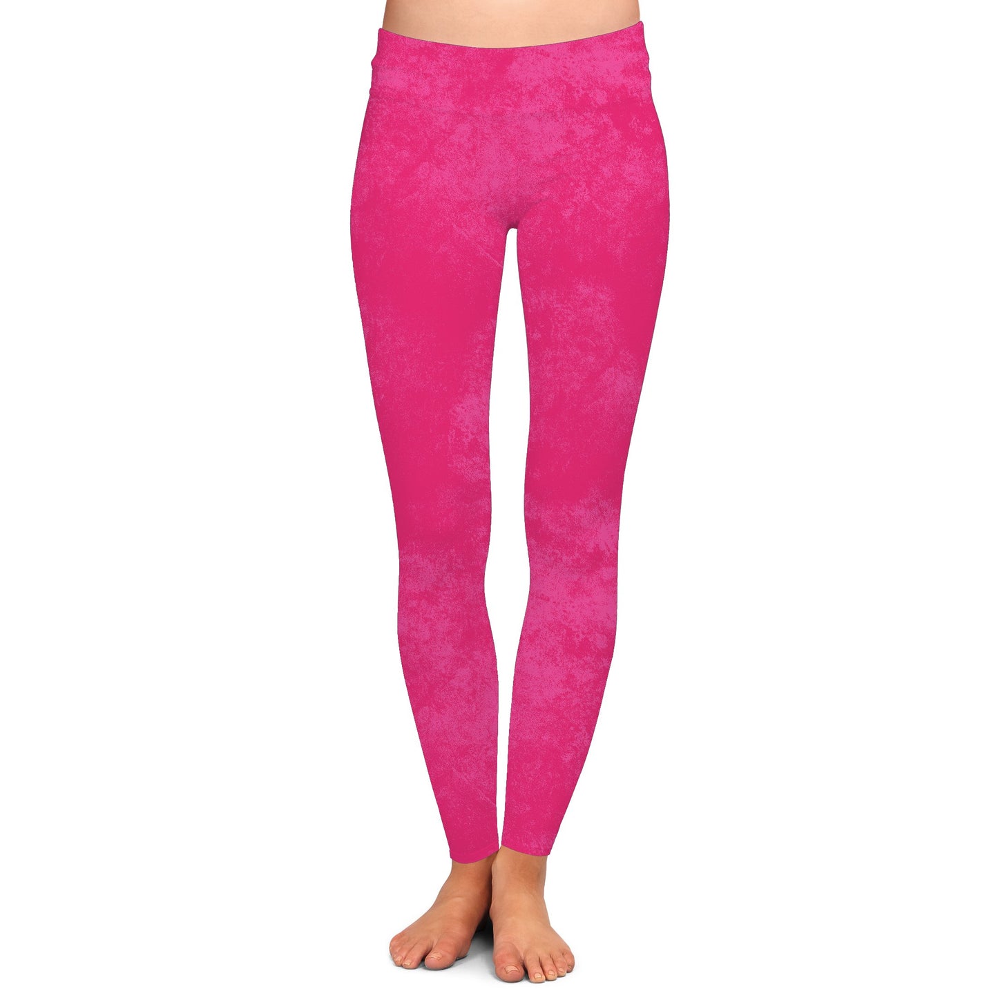 Hot Pink *Color Collection* - Leggings & Capris