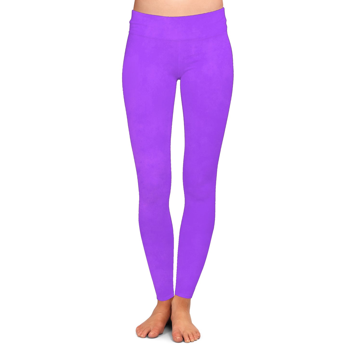 Lavender *Color Collection* - Leggings & Capris