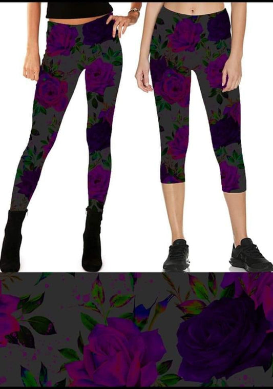 Rosely leggings,Capris, Lounge Pants, Joggers and shorts