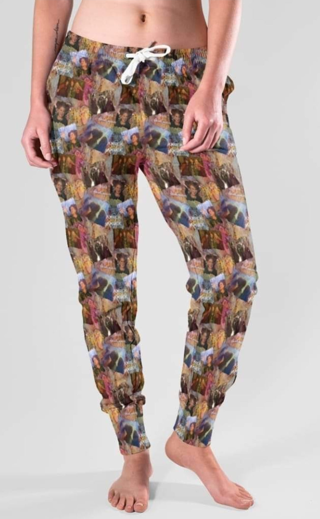 Witches be good Leggings, Capris, Lounge Pants and Joggers