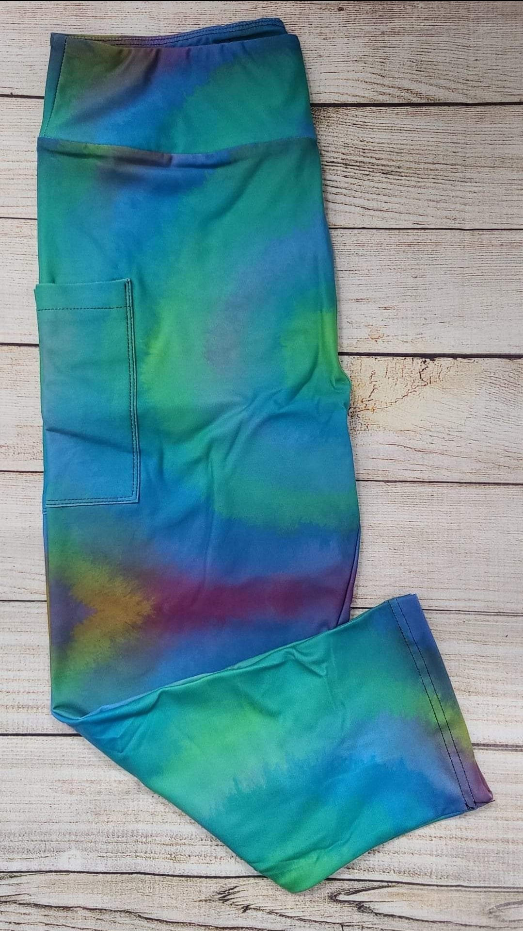 “Wicked Vibes”  Lounge Pant and Capris