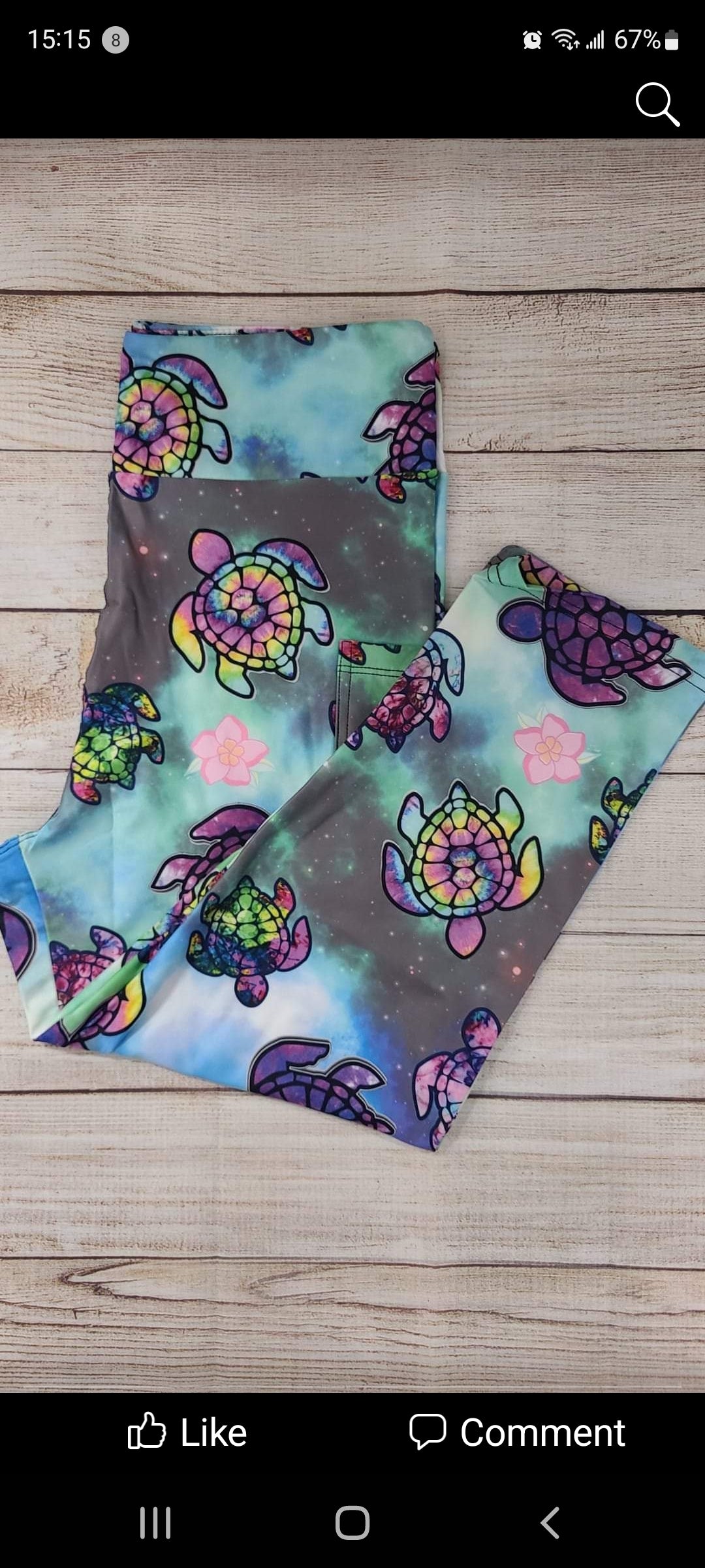 Sea Turtles Leggings,Capris, Lounge Pants, Joggers and shorts