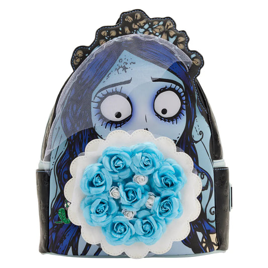 Corpse Bride Genuine Loungefly Backpack