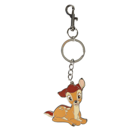 Bambi Figural Keychain

Loungefly