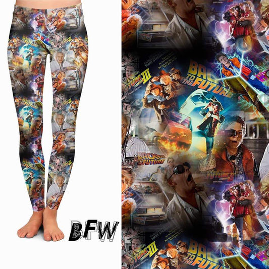 "Future" Leggings, Lounge Pants and Joggers