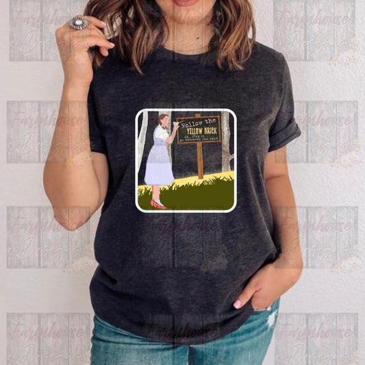 Funny F It Go Ever You Want Oz Tee