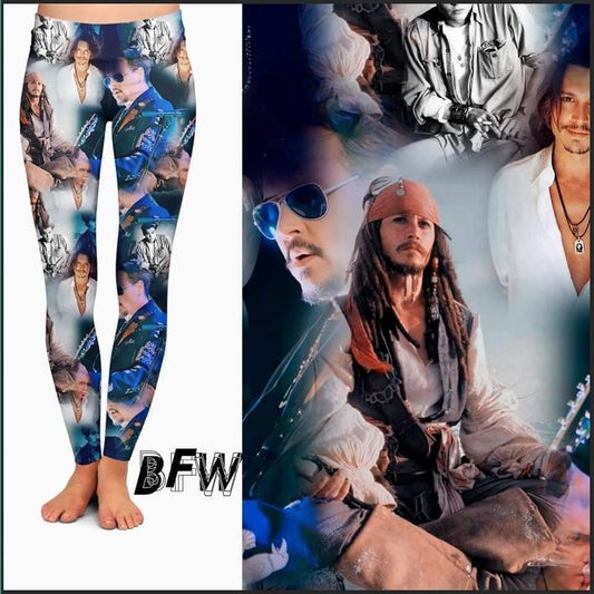 “hearsay” Leggings, Lounge Pants and Joggers