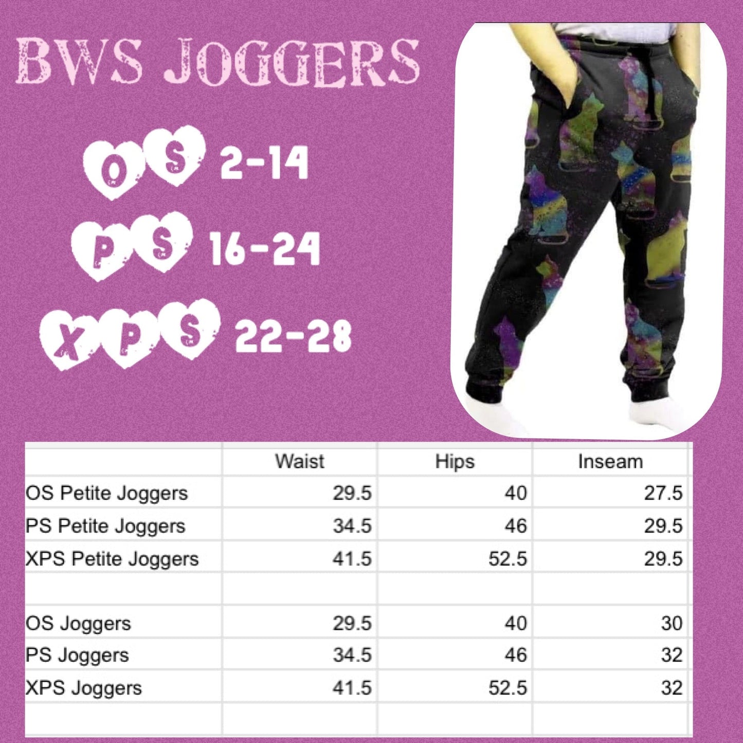 “Neon Vibes” Hoodies, Leggings, Capris, Lounge Pants and Joggers {PREORDER #0128}