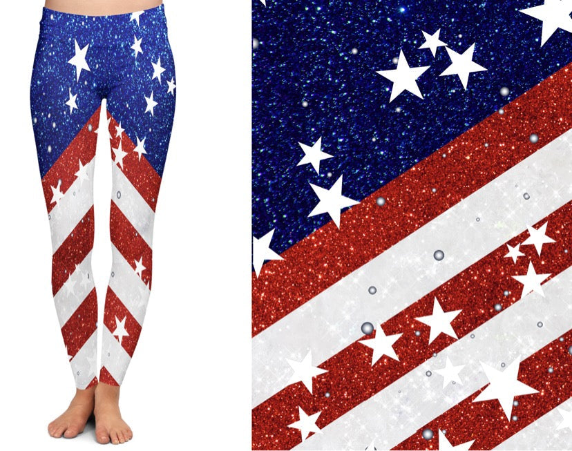 July  Leggings, Capris, Lounge Pants and Joggers