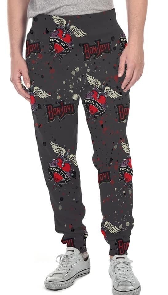 Jovi 2 Leggings, Lounge Pants and Joggers