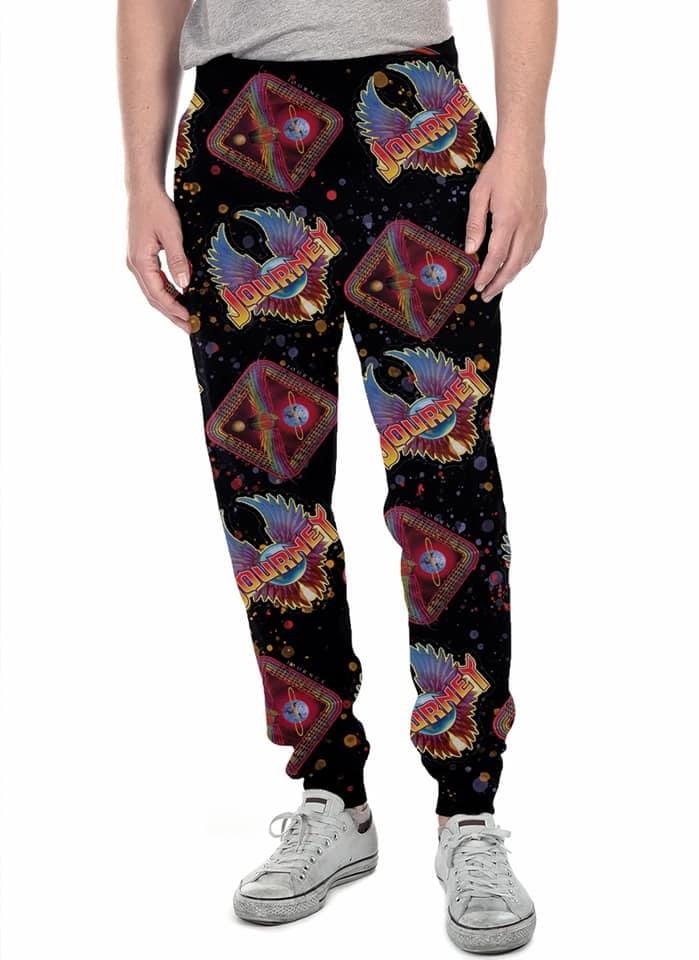 Journey Leggings, Lounge Pants and Joggers
