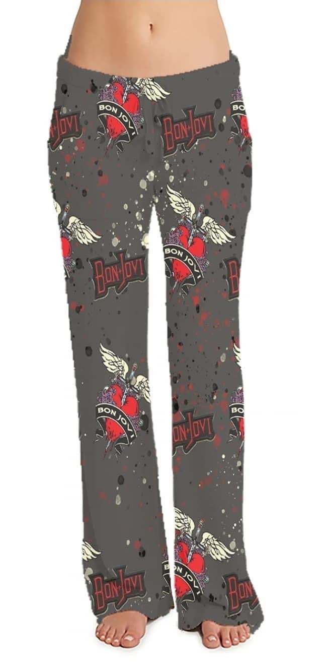 Jovi 2 Leggings, Lounge Pants and Joggers