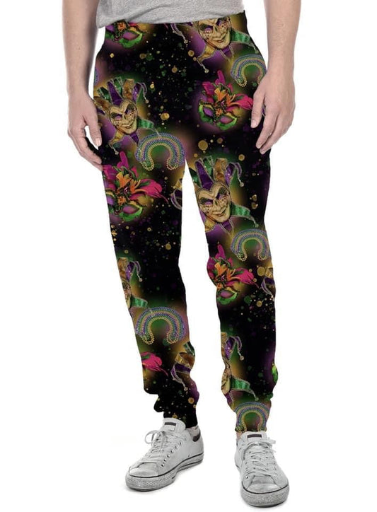 “Mardi” Leggings, Lounge Pants and Joggers