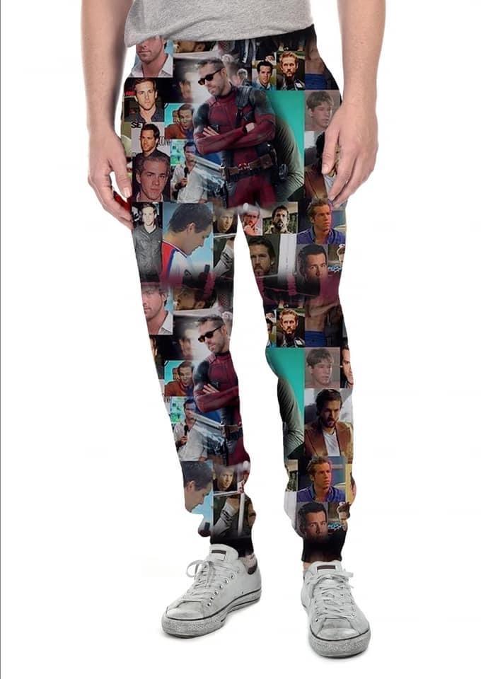 “Reynolds” Leggings, Lounge Pants and Joggers