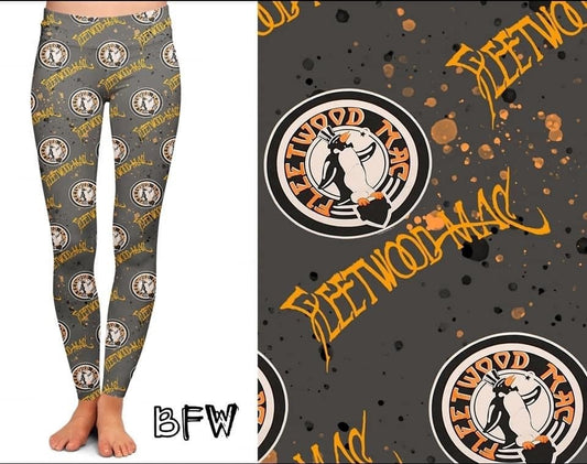 Fleetwood Leggings, Lounge Pants and Joggers