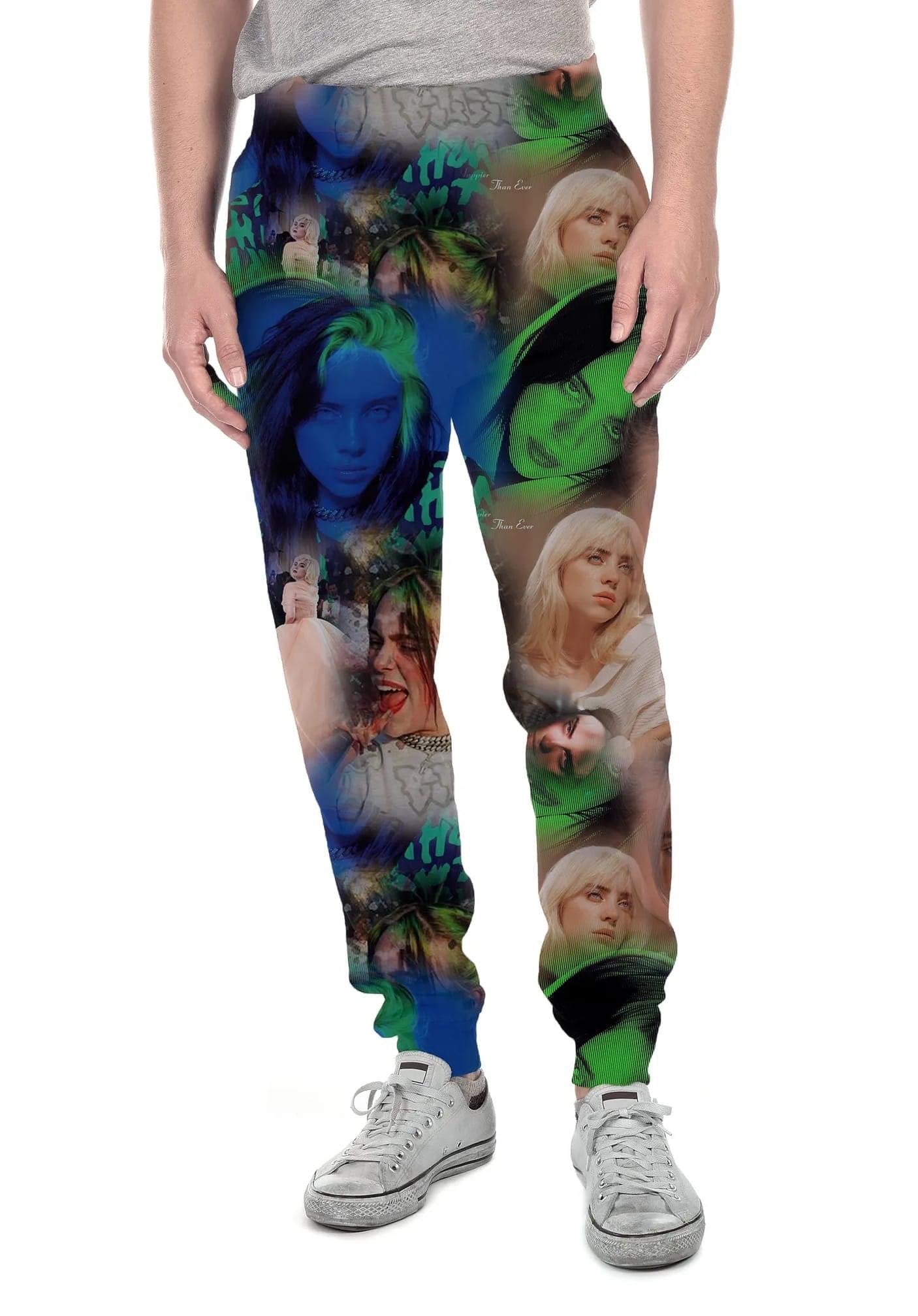 “Billie”Leggings, Lounge Pants