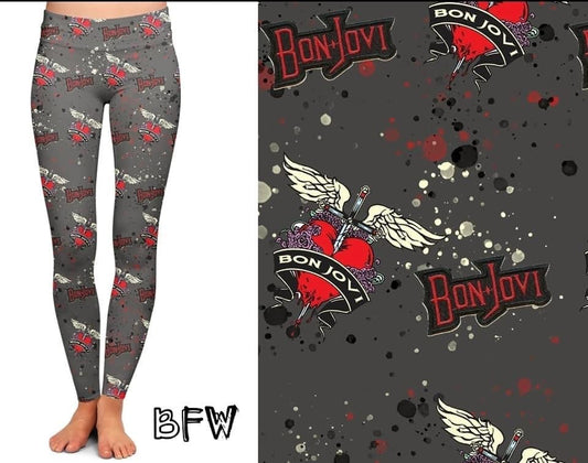 Jovi 2 Leggings, Lounge Pants and Joggers