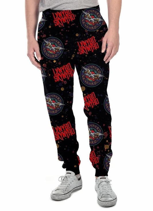 Skynyrd Leggings, Lounge Pants and Joggers