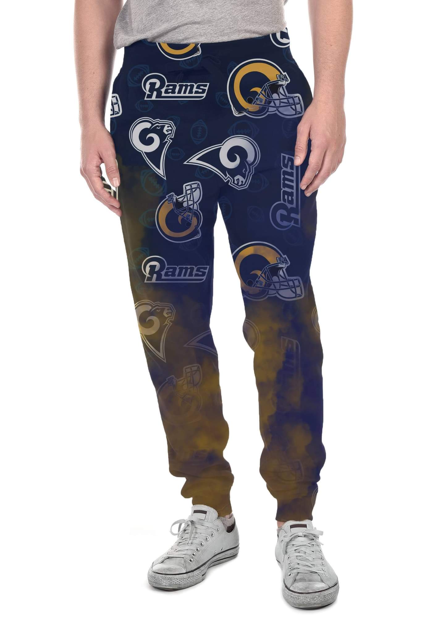 St Louis Football Leggings ans Unisex Joggers