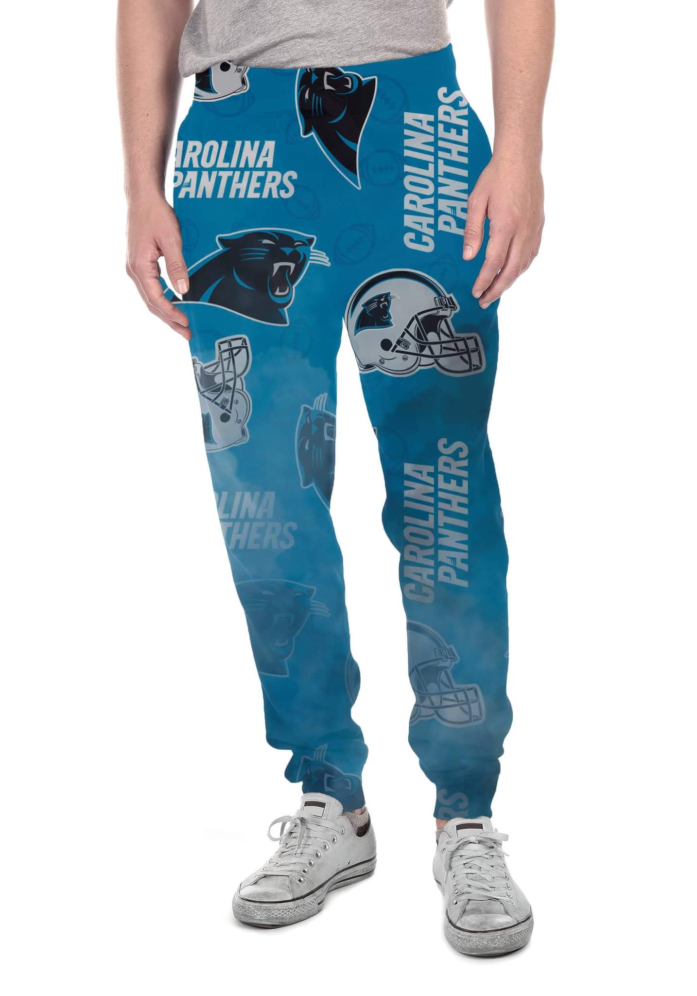 Carolina Football leggings and Unisex Joggers